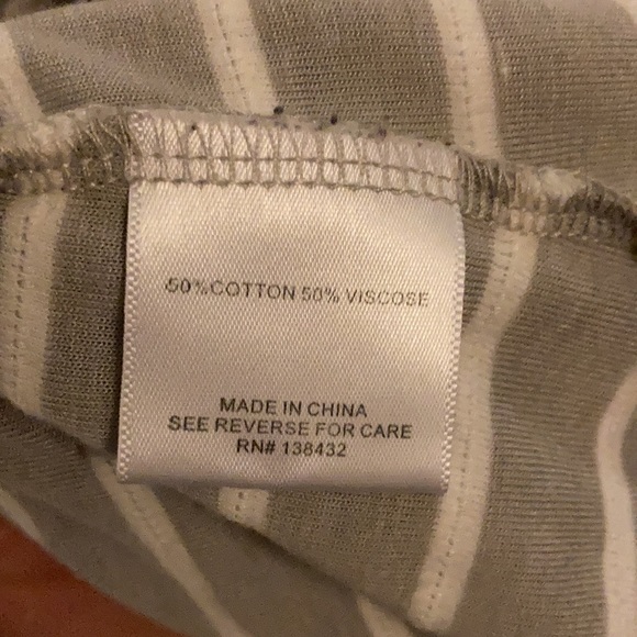 Mod Cloth | Playfully Functioning Knit Tank Top - Picture 7 of 7